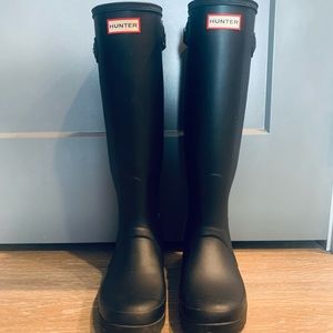 Women’s Hunter Boots